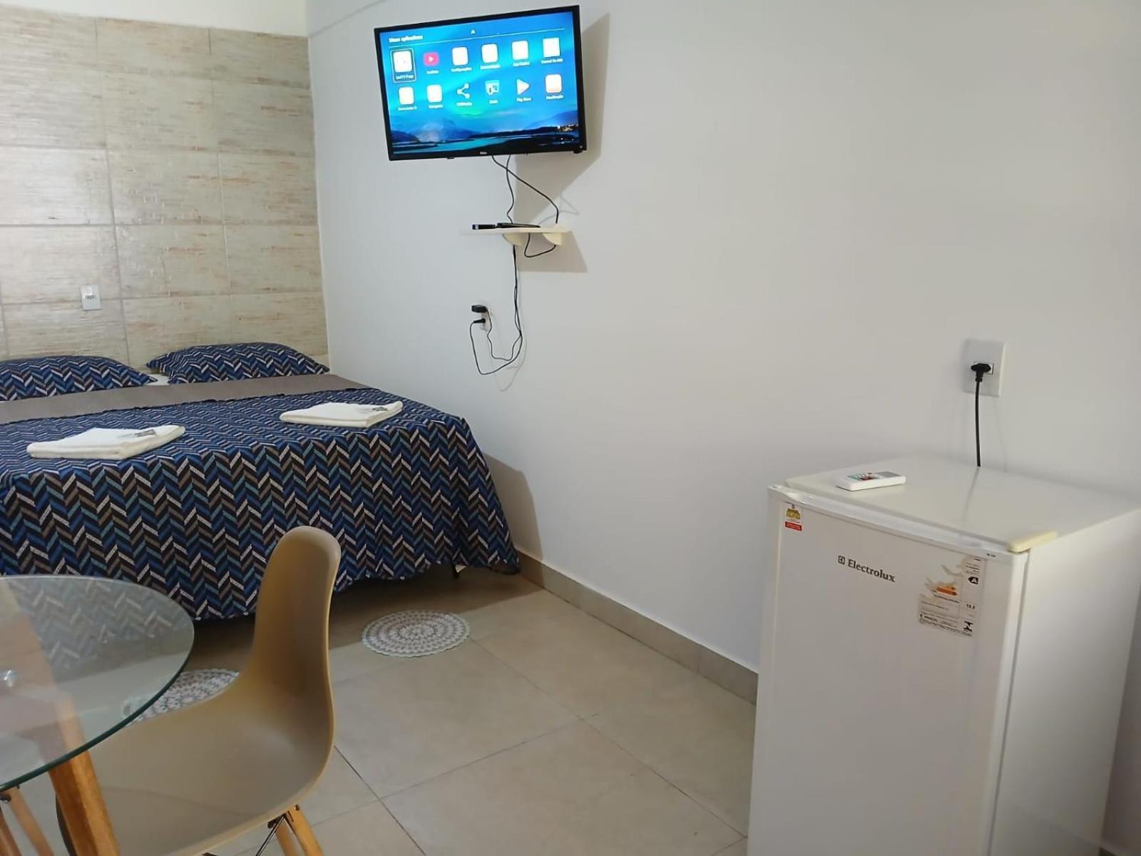 Pousada Do Didi Hotel Chapada dos Guimaraes Ngoại thất bức ảnh